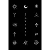 Witch Runes günlüğü