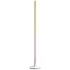 WİZ Wi-Fi BLE Floor Lamp EU Type C (Philips Aydınlatma Garantili)