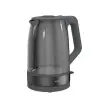 WK 6440 Işıklı Cam Kettle