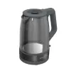 WK 6440 Işıklı Cam Kettle