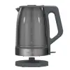 WK 6440 Işıklı Cam Kettle