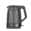WK 6440 Işıklı Cam Kettle