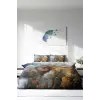 Wolfface 3D Çift Kişilik Nevresim Takımı, monohome4852