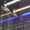 Wolfmar Led Aydınlatma Ayağı Tekli 2 Adet