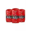 Wolfthorn Deodorant Stick 50 ml - 3 Adet