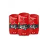 Wolfthorn Deodorant Stick 50 ml - 3 Adet