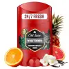 Wolfthorn Erkek Deodorant Stick 50 ml 3lü set