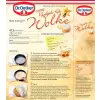 Wolke Vanilyalı Kek 430 g