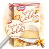 Wolke Vanilyalı Kek 430 g