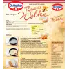 Wolke Vanilyalı Kek 430 g