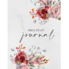 Womens Bible Study Journal - 100 Pages: 100 Page journal
