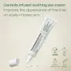 Wonder Releaf Centella Eye Krem Unscented