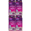 Wondero Yedek Paspas Mop Refill (4 LÜ SET)