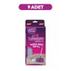 Wondero Yedek Paspas Mop Refill (9 LU SET)