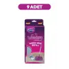 Wondero Yedek Paspas Mop Refill (9 LU SET)