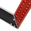 Wood Marangoz Gönye 200 mm
