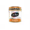 WoodMaxx Ahşap Verniği Ceviz 2.5 L