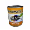 WoodMaxx Ahşap Vernik OrmanYeşili 0.75L