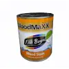 WoodMaxx Ahşap Vernik OrmanYeşili 0.75L