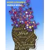 WORD SCRAMBLE PUZZLE BOOK
