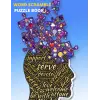 WORD SCRAMBLE PUZZLE BOOK