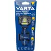 Work Flex MotionSensor H20(Kafa Feneri) (Hareket sensörlü) | Hareket sensörlü kafa lambası; spot ve spot ışık, döner başlık, orta bant, 3 x Aaa pil dahil, kullanışlı format