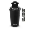 Work Flip Open Coffee 4 400 ML ST-250 Çelik Termos