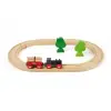 World 33042 Orman Tren Seti