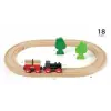 World 33042 Orman Tren Seti