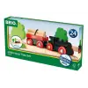 World 33042 Orman Tren Seti