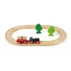 World 33042 Orman Tren Seti
