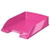 WoW Evrak Rafı, Pembe
