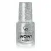 Wow Nail Color Glitter No:201