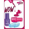 Wow Nail Color No:01
