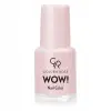 Wow Nail Color No: 09 Parlak Bitişli Mini Oje 6 ml