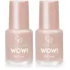 Wow Nail Color No:10 2li set