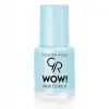 Wow Nail Color No: 10 - Parlak Bitişli Mini Oje 6 ml