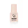 Wow Nail Color No: 110 - Parlak Bitişli Mini Oje 6 ml