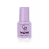 Wow Nail Color No: 114 - Parlak Bitişli Mini Oje 6 ml