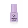Wow Nail Color No: 114 - Parlak Bitişli Mini Oje 6 ml