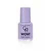 Wow Nail Color No: 115 - Parlak Bitişli Mini Oje 6 ml