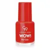 Wow Nail Color No: 39 - Parlak Bitişli Mini Oje 6 ml