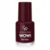 Wow Nail Color No: 59 Parlak Bitişli Mini Oje, 6 ml