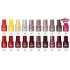 Wow Nail Color No: 61 - Parlak Bitişli Mini Oje 6 ml