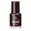 Wow Nail Color No: 65 - Parlak Bitişli Mini Oje 6 ml