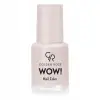 Wow Nail Color No: 96, Parlak Bitişli Mini Oje 6 ml
