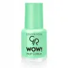 Wow Nail Color No: 98 - Parlak Bitişli Mini Oje 6 ml