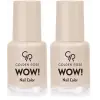 Wow Nail Color Oje No: 92 2li set