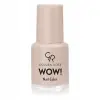 Wow Oje No: 05 - Parlak Bitişli Mini Oje 6 ml