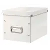 WoW Saklama Kutusu, Beyaz